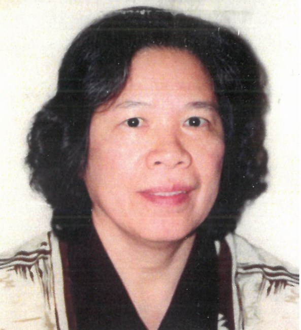 Obituary of Nguyet Thi Tran