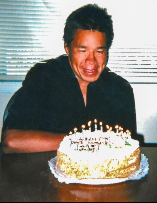 Obituary of Albert "Bugs" Brendan Murphy