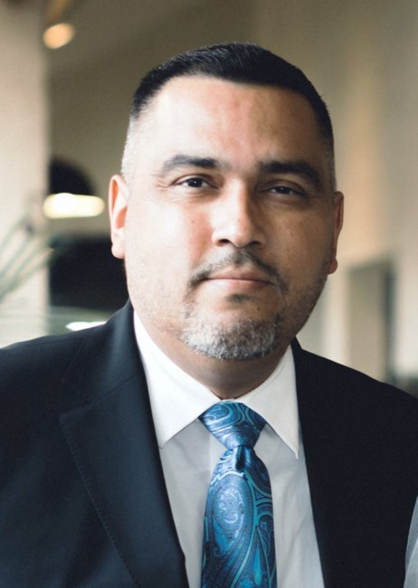 Obituary of Alberto Jose Smith