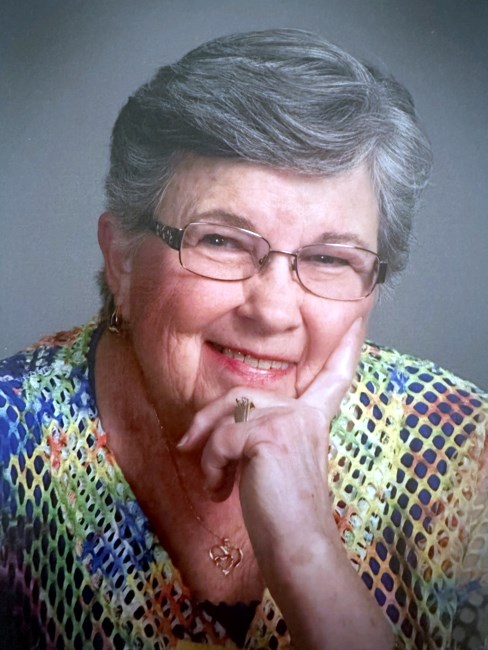 Avis de décès de Donna Brooks