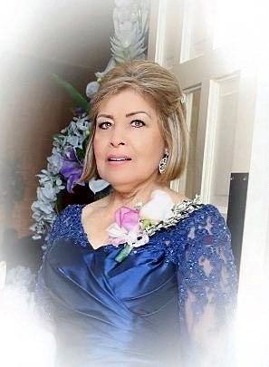 Obituary of Velia Ramirez Aleman