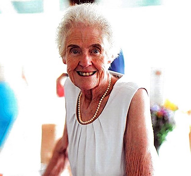 Joan Riordan Obituary - Stamford, CT