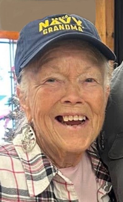 Avis de décès de Mary Wilson Hopper