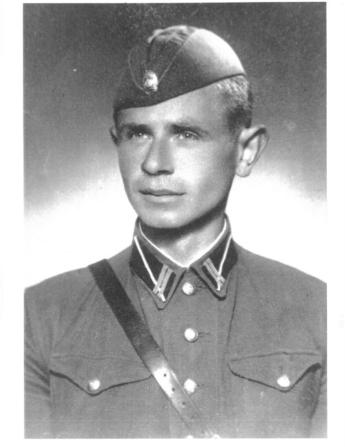 Obituary of Mr. Edmunds Ozols