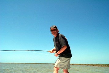 Obituary of Craig Arthur Evans