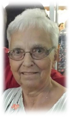 Obituary of Marcia Palmitier