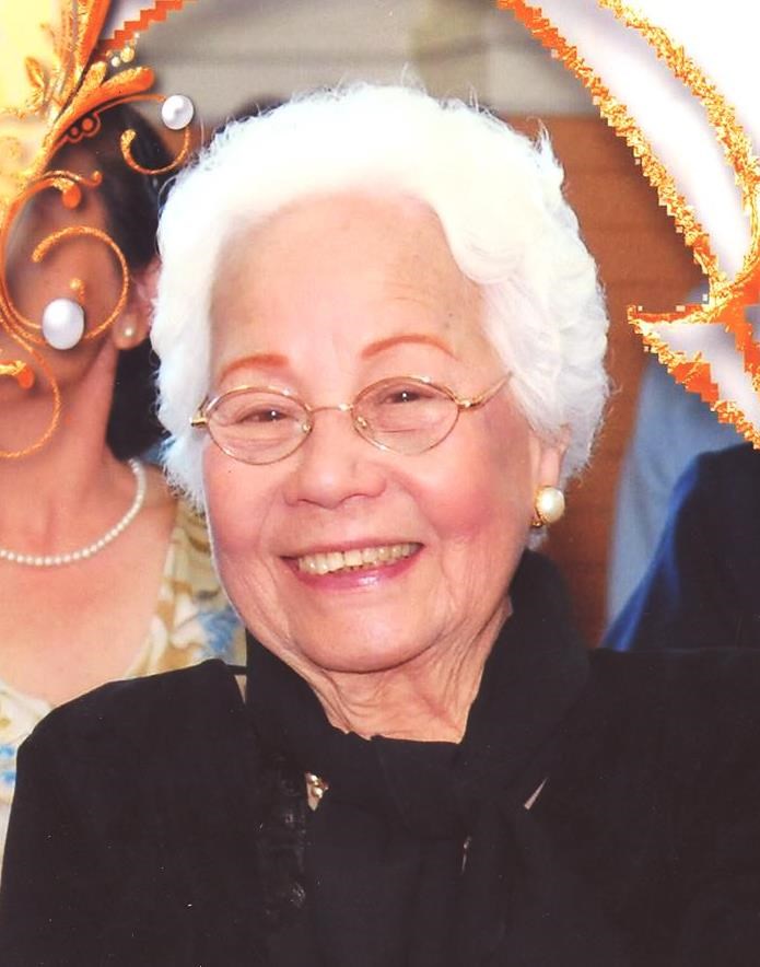 Obituary of Hai Thi Tran