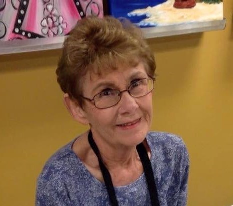 Obituary of LaNell Ann Simon