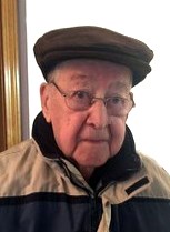 Obituary of George M. Halpin