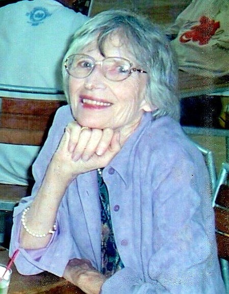  Obituario de Elaine Mary Tierney