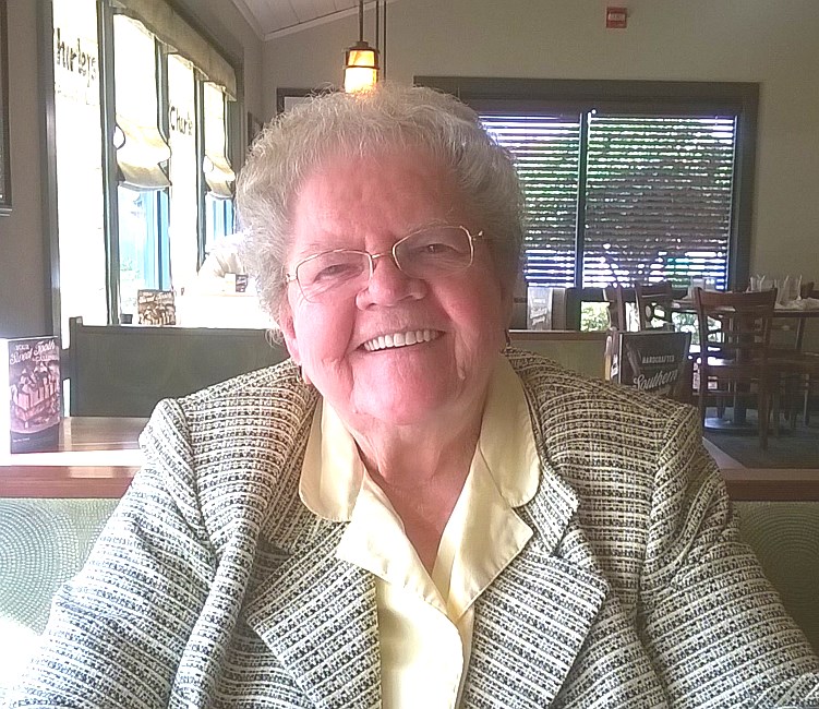 Obituary of Donna L. Beale