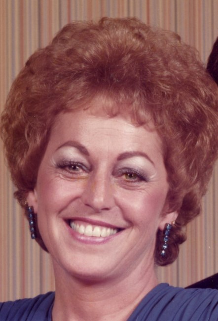 Obituary of Cecelia Ann Beviacqua