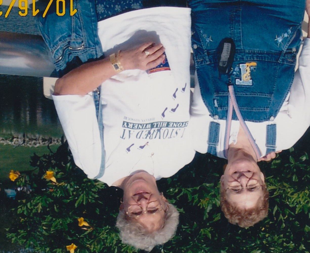 Betti Johnson Obituary Holts Summit Mo