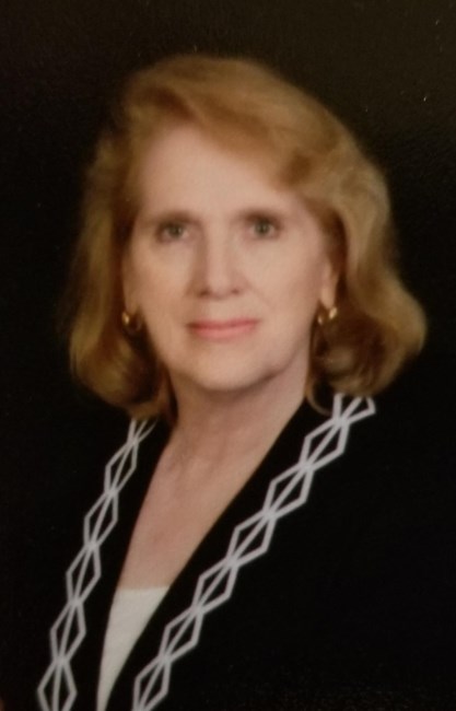 Obituary of Joan E Myers