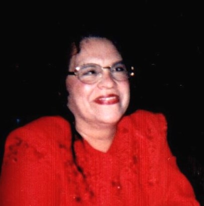 Obituario de Rosa Avalos