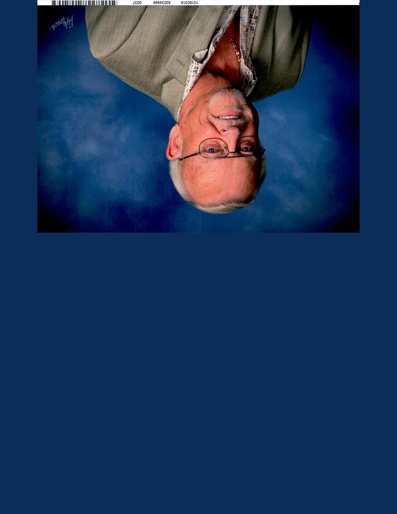 Obituary of Gary Ronald Price