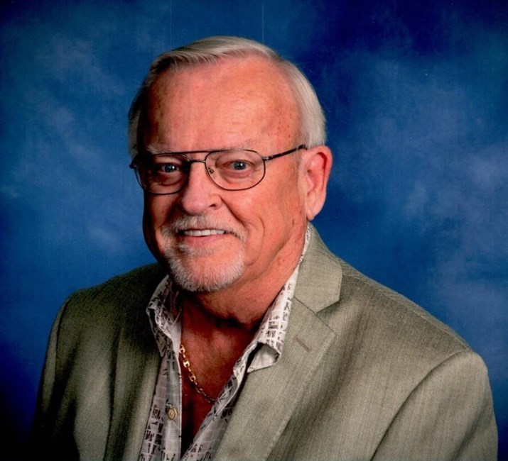 Obituary of Gary Ronald Price