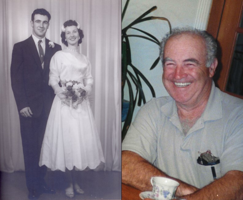 Obituary of James "Jim" McDonald