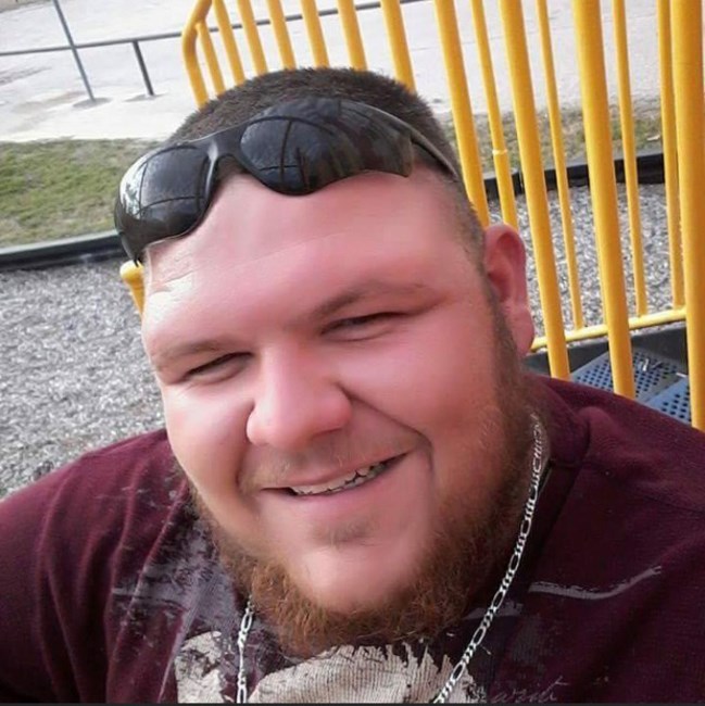 Obituary of Monty Todd Ward-Jahrsdorfer