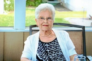 Obituary of Irene Marie Vaillancourt