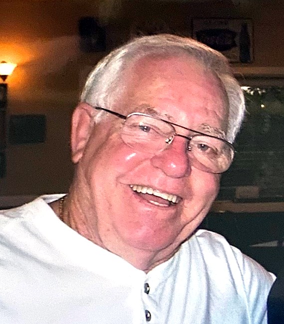 Obituary of Charles Vernon Madaris