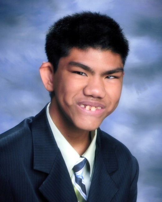 Obituary of David Thanh Nguyen