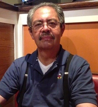 Avis de décès de Antonio Espinosa Camorlinga