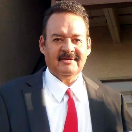 Obituary of Pablo Rendon Jr.