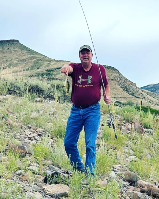 Obituary of John Edward Schoonover