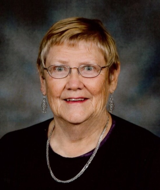 Obituary of Amy Georgina Milburn