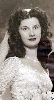 Obituario de Ann Scoutaris