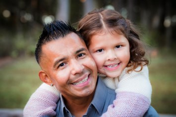 Obituary of Rigoberto Osorio