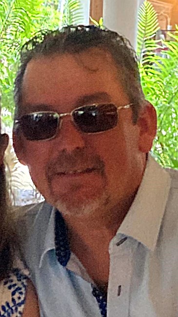 Obituary of Scott Alan Osgood