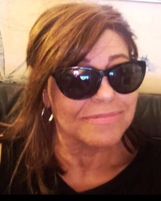 Obituary of Laura Ann Hallisy