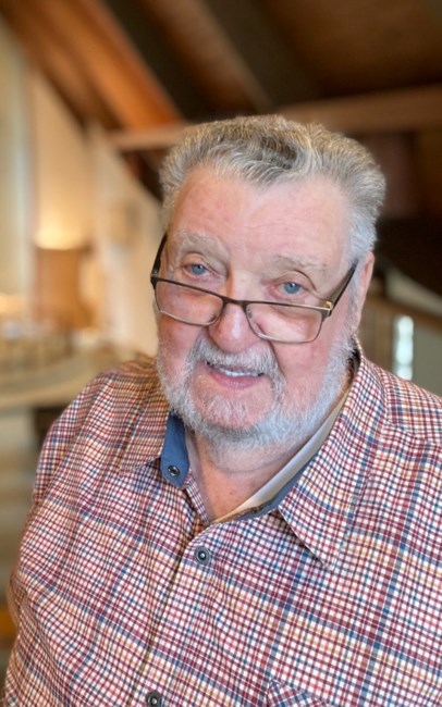 Obituary of G.L. Schroeder Jr.