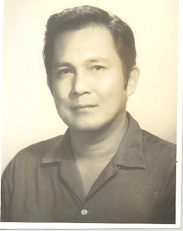 Obituary of Mr. Francisco De Leon Paule