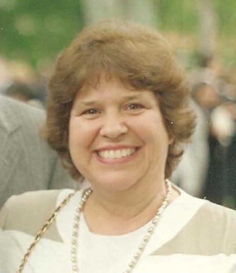 Avis de décès de Ann Seymour Bryan