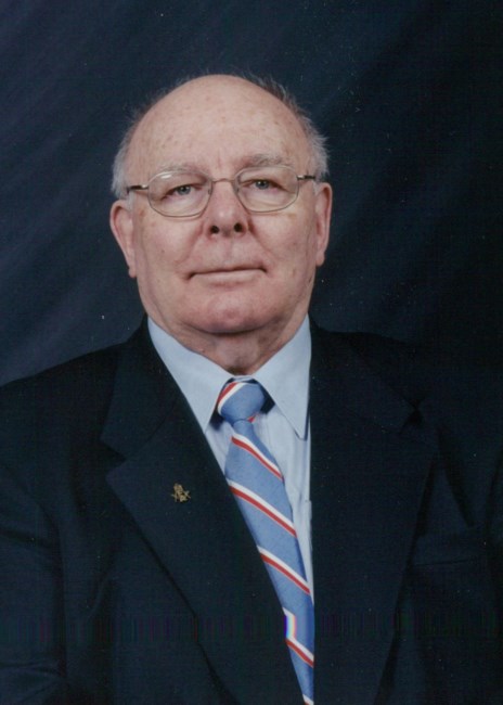 Obituario de Brian Edwin Wayne Smith