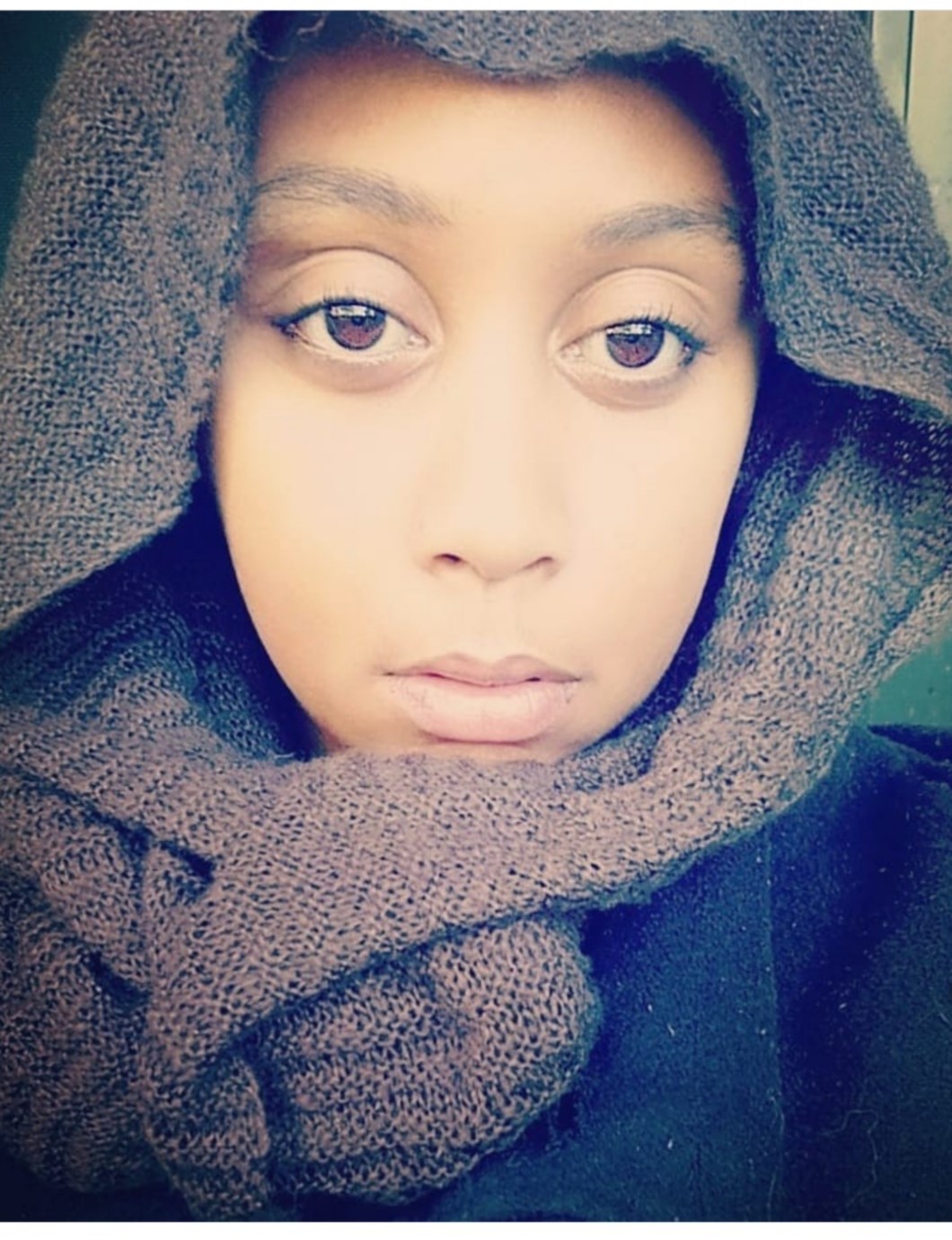 Obituary of Saeeda Kotera Lewis