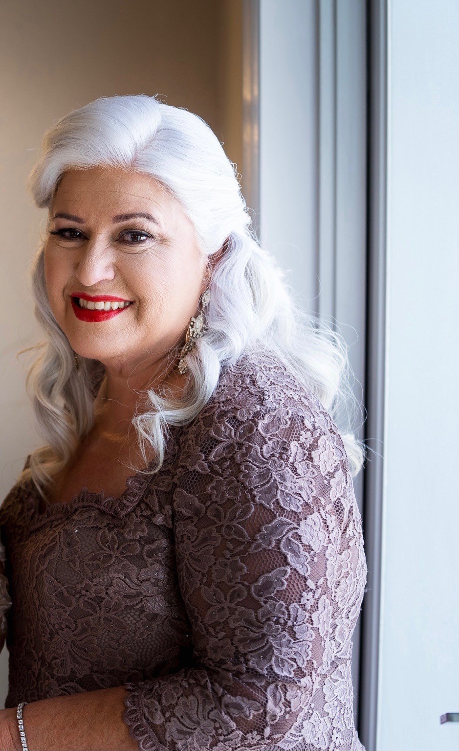 Obituary of Dalmar Teresa Perez