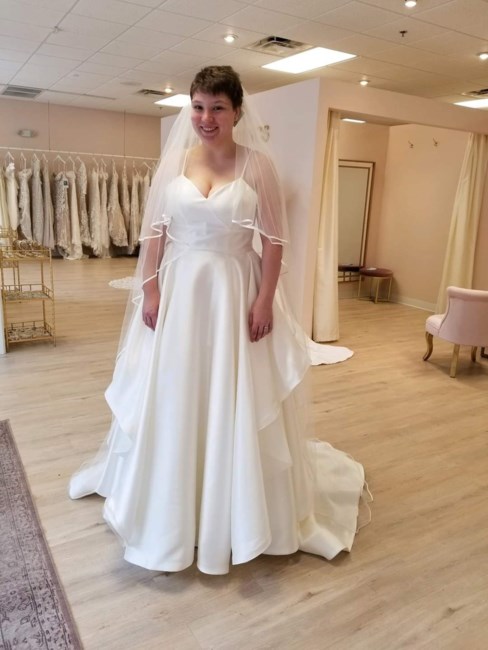 Obituary of Elora Sarah Swanson