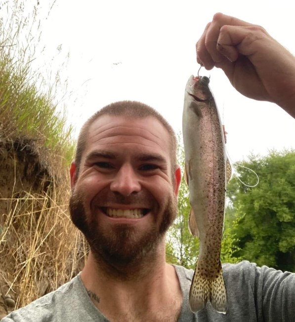 Obituary of Jesse Jaymes Lee