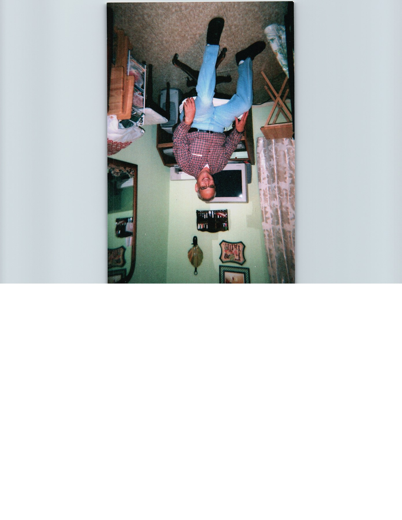 Obituary of Alfredo Cavazos Jr.