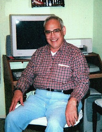 Obituary of Alfredo Cavazos Jr.