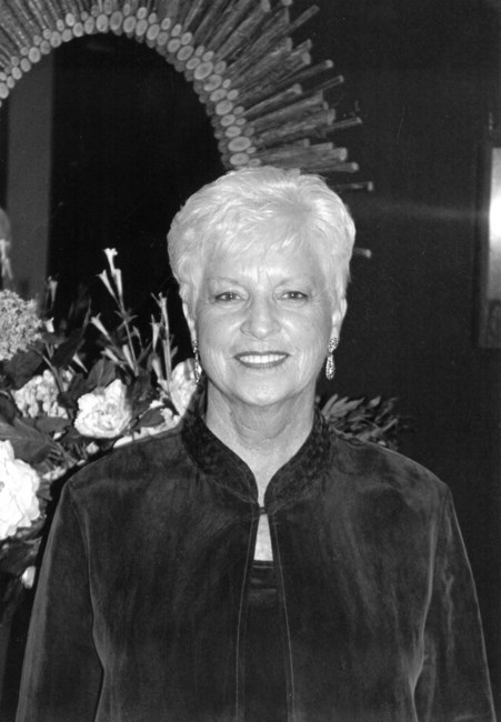 Obituary of Frankie Jean Carswell