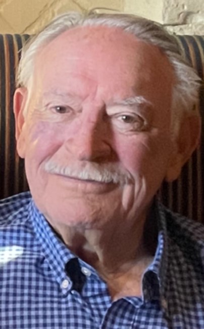 Obituary of Richard Henry Van Lierop