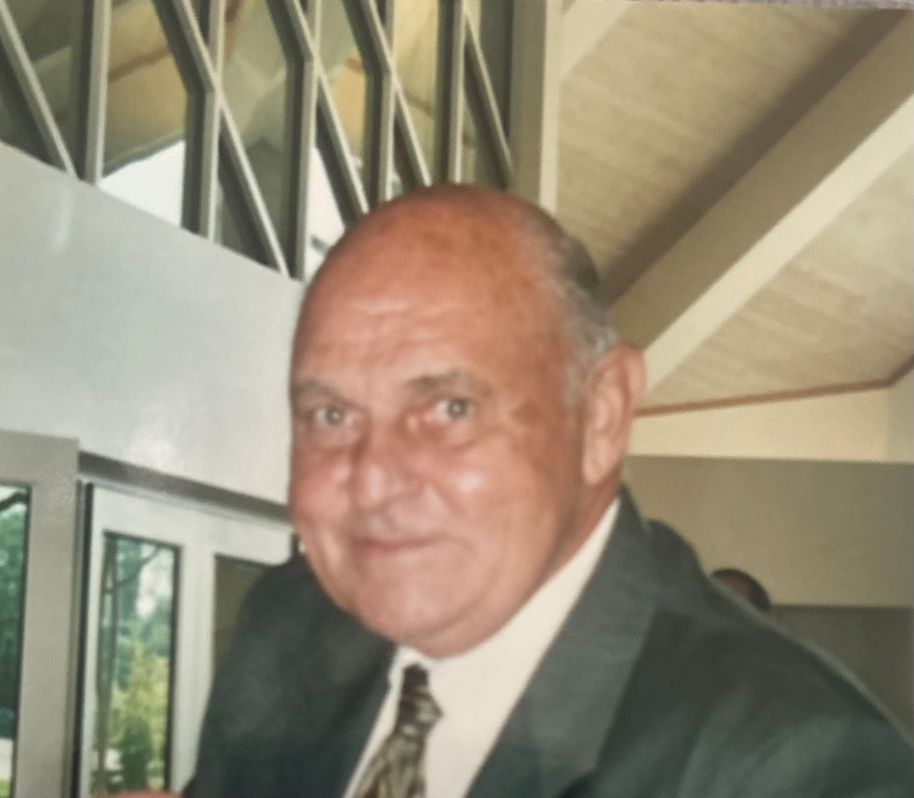 Obituary of John W. Hornyak