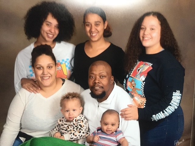 Avis de décès de James Howard Johnson Jr.