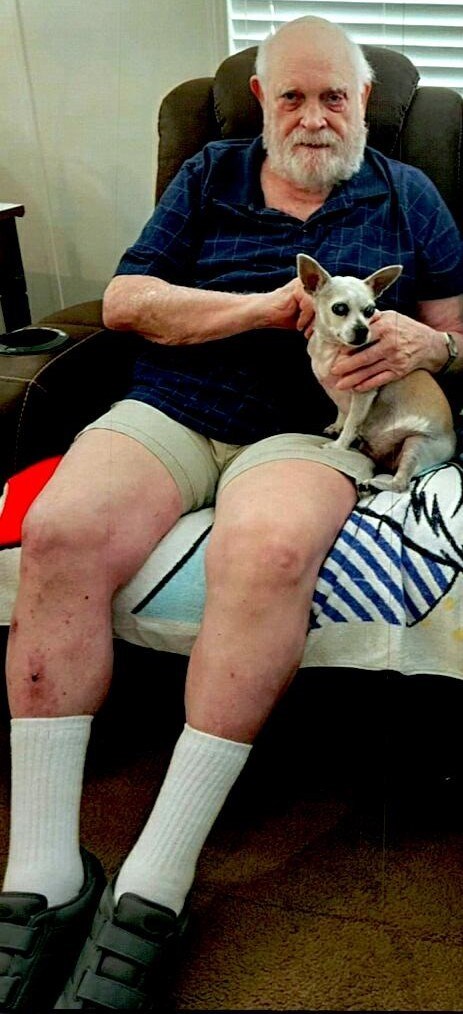 Obituary of Douglas Klunder