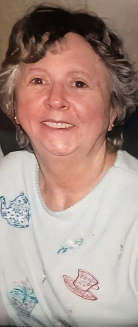 Obituary of Sandra J. Beaudin